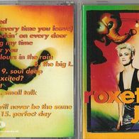 Roxette - Joyride CD 15 Songs