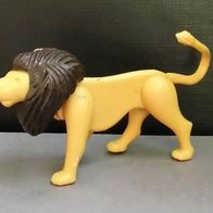 Ü-Ei Tiere 1989 - Tiere Afrikas - Löwe