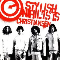 Christiansen - Stylish Nihilists CD (2003) Revelation Records / US Post-Hardcore