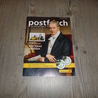 1 Sammelheft : postfrisch, Das Philatelie-Journal, Deutsche Post, Jahr 5/2019