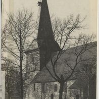 St. Jacobi in Cuxhaven-Lüdingworth - Kirchenführer