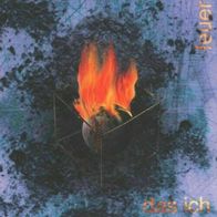 Das Ich - Feuer CD (Live 1995) Danse Macabre / "Neue Deutsche Todeskunst"