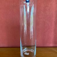 Leonardo "Noble" - Vase 35/10 aus Glas TOPzustand !