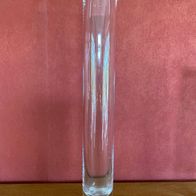 Leonardo "Noble" - Vase 42/6 aus Glas TOPzustand !