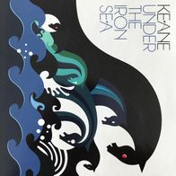 Keane "Under The Iron Sea" CD 2006 Hong Kong Press Island Records ?–9878227 Softrock