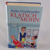 Anke Greifeneder - Klatschmohn