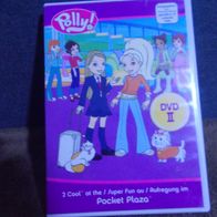DVD Polly Pocket 2x25 Min. gebraucht