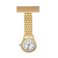 SU-01 Nurse Watch, Schwesternuhr, Krankenschwester, Kitteluhr, Kasakuhr GWK-475.2