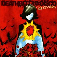 Death Before Disco - Barricades CD (2006) Lifeforce Records / Belgien Emo / Hardcore