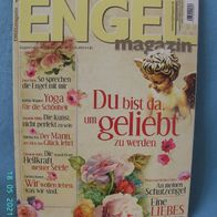 Engel Magazin Sep/ Okt 2013 - Freude, Sinngebung und Inspiration für jeden Tag!
