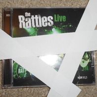 Angebot The Rattles live 50