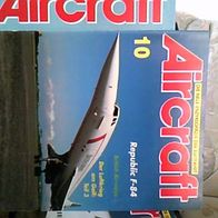 Aircraft Heft 10, Neue Enzyklopädie der Luftfahrt