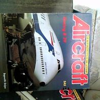 Aircraft Heft 35, Neue Enzyklopädie der Luftfahrt