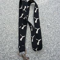 Schlüsselband von Puma