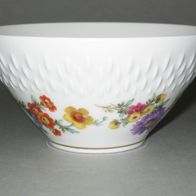 Edelstein Bavaria 21341 645 - Schale, Dessertschale, Konfektschale - Streublumen