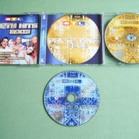 2x CD RTL Party Hits 2003 40 Musiktitel Robbie Williams, Pink, Britney Spears usw.