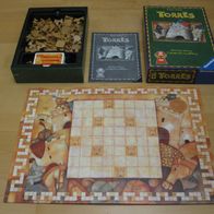 TORRES - Spiel des Jahres 2000 - von Ravensburger