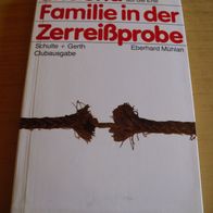 Buch: Ehe und Familie in der Zerreißprobe, Eberhard Mühlan