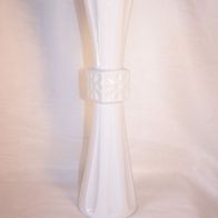 Arzberg-Schumann Porzellan Vase, 60er Jahre, 26,5 cm