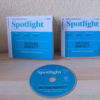 Spotlight 10/2019 Audio - Picture Perfect: Describing Einfach besser Englisch!