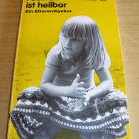 Buch: Faulheit ist heilbar, Ein Elternratgeber, Reinhold Ruthe, Brockhaus Verlag