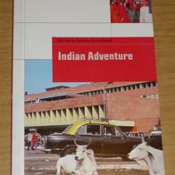 Buch: Indiana Adventure, Cornelsen, Barbara Derkow Disselbeck