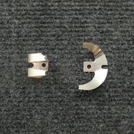 Kontaktsatz für Hörkapsel OB 33, W38, W48 (A117)