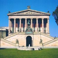 Alte Nationalgalerie (Berlin) - Schmuckblatt 1.1