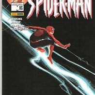 Peter Parker Spiderman 16 Verlag Panini