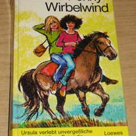 Buch: Penny Wirbelwind, Lise Gast, Loewes Verlag