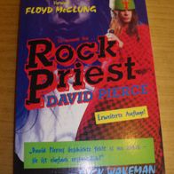 Buch: Sie nennen ihn Rock Priest David Pierce, Rick Wakeman