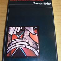 Buch: Verse über die Ferse... Heitere christliche Körperkunde, Thomas Schleiff