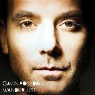 Gavin Rossdale (>> Bush) " Wanderlust " CD (2008)