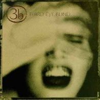 Third Eye Blind " Third Eye Blind " CD (1997)