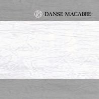 Danse Macabre - Danse Macabre CD (1983) Frankreich Goth-Rock / Experimental