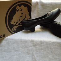 Crocs Pumps Grace in Gr.38 (W8)