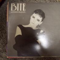 Altered Images-Bite - 12zoll LP