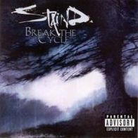 Staind " Break the Cycle " CD (2001)