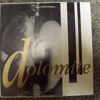 Dolomite - ... OF THE ANGELS - 12zoll LP
