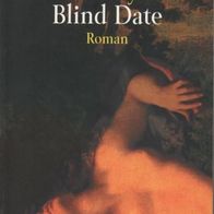 Blind Date - Frances Fyfield