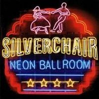 Silverchair " Neon Ballroom " CD (1999)