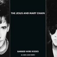 The Jesus And Mary Chain " Barbed Wire Kisses (B-Sides and more)" CD (1988)