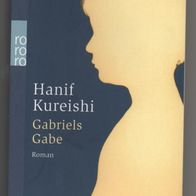 Gabriels Gabe - Hanif Kureishi