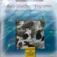Anti - Raucher - Programm CD