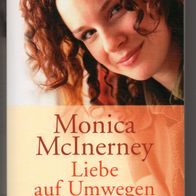 Liebe auf Umwegen - Monica McInerney