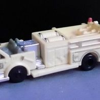 Ü-Ei Auto 2001 Amerikanische Feuerwehren - Open Car + BPZ 634409