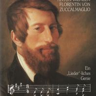 Anton Wilhelm Florentin von Zuccalmaglio Ein „Lieder“-liches Genie