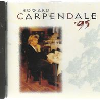 CD * * Howard Carpendale ´95 * *