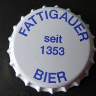 1 KK - Schloßbrauerei Stelzer, ungebraucht, Oberkotzau / Franken / Germany