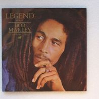 Legend the best of Bob Marley, LP - Island 1984